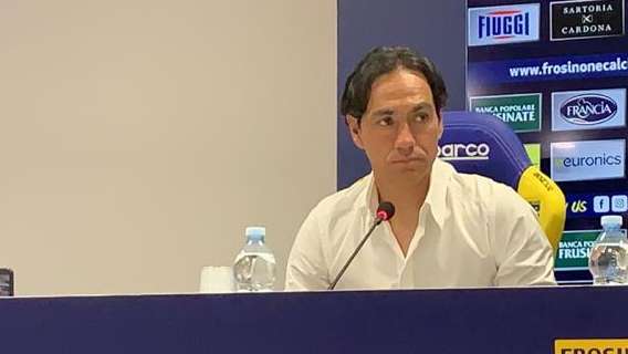 UFFICIALE - Frosinone, ecco Oyono