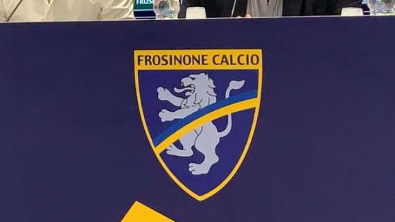 Frosinone, Salvati scende in Serie D
