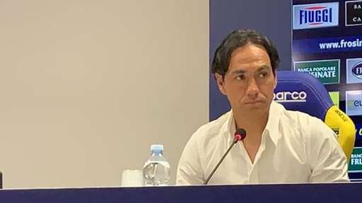 UFFICIALE - Frosinone, risoluzione consensuale con Verde e Baroni