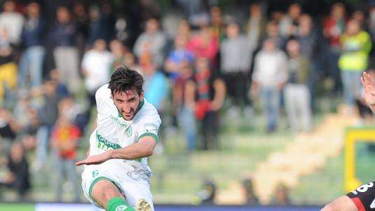Avellino: Tesser vuole portare Gavazzi alla Cremonese