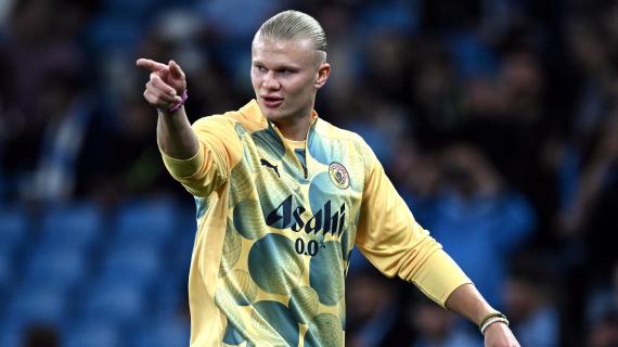 CorSport - Palermo-Manchester City: le probabili formazioni