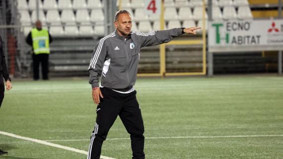 TB - Schira: "Bari, Gallo in corsa per la panchina" 