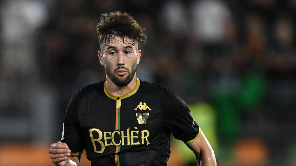 UFFICIALE - Venezia, Sverko ha rinnovato: "Orgoglioso di rappresentare una città straordinaria"