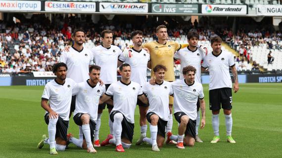 Corriere Romagna - Dopo il 4-2 di Catanzaro il Cesena ha conquistato 14 punti in 7 trasferte