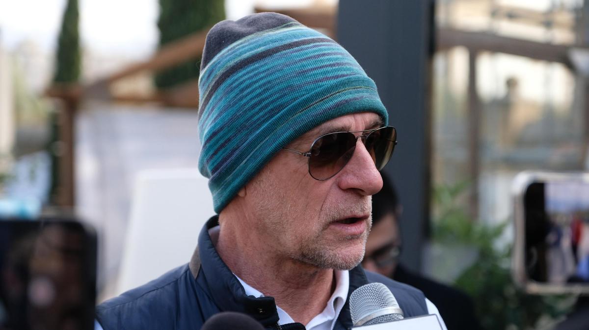 Tra certezza e novità: Avellino, il primo giorno di allenamento di Ballardini 