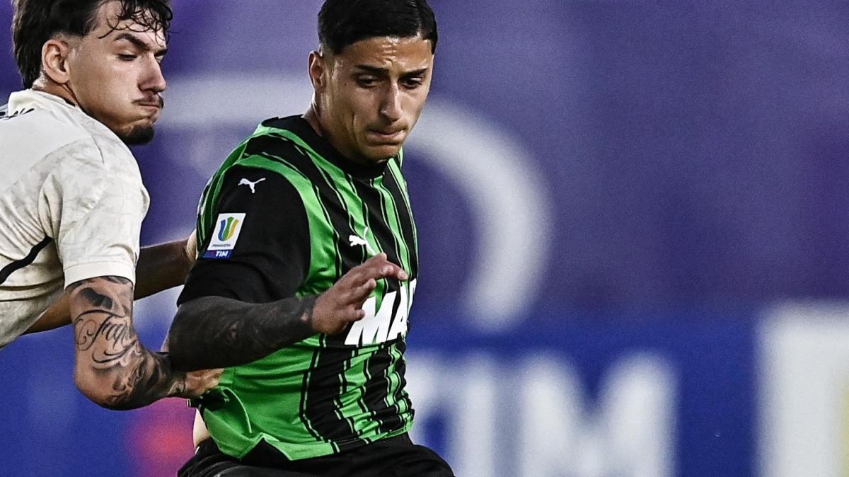 Il Centro - Pescara, in attacco Russo. Il capitano Brosco a Foggia