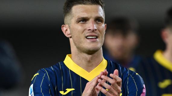 GazzSport - Palermo, piace un esterno di Serie A