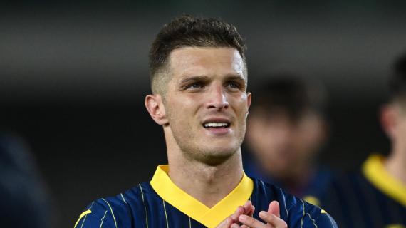 Palermo, nel mirino Lazovic: la situazione