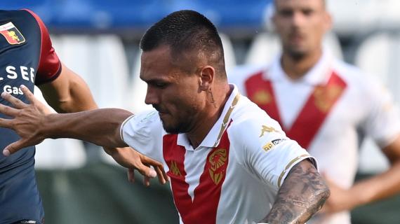QS - Attacco ancora più forte. Empoli: Flavio Bianchi è azzurro