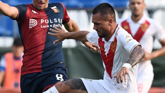 La Nazione - Empoli, Bianchi l’ultimo tassello: "Spero di poter dimostrare il mio valore in campo"