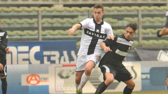 UFFICIALE - Parma: Simonetti in prestito al Renate