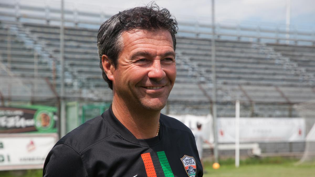 CdV - Rosa: "Padova-Venezia? La rivalità esiste, eccome: è un signor derby. Arancioneroverdi impressionanti, lotteranno per la promozione diretta; il Biancoscudo gioca bene e si salverà"