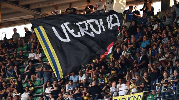 ESCLUSIVA TB - Schira: “Il Cosenza ha chiesto al Verona il prestito di Joselito”