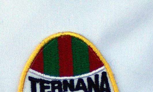 UFFICIALE: la Ternana cede un giovane in Lega Pro