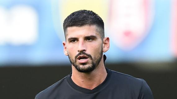 Il Messaggero - Pescara, si ricomincia: assalto al Cesena