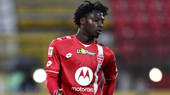 ESCLUSIVA TB - Schira: "La Reggiana ci prova per Martins"