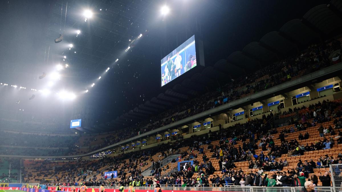 Coppa Italia, Inter-Venezia: le formazioni ufficiali 