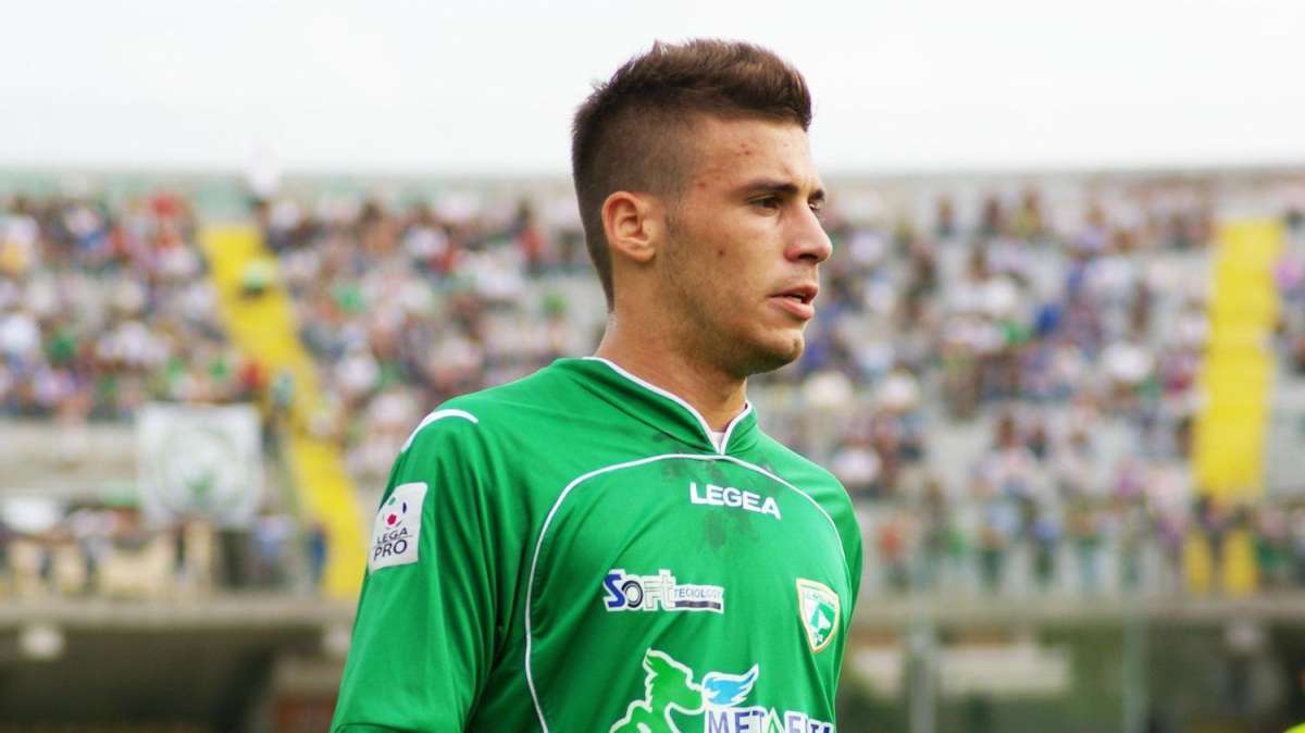 Avellino, Angiulli: "Col Lanciano match salvezza, non vogliamo pensare ai play-off"