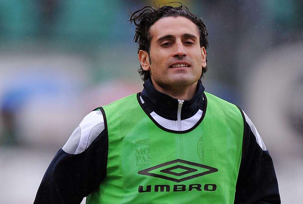 Atalanta, Amoruso potrebbe ripartire da Malta