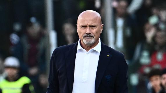 Calzone (CorSport): "Spezia, D'Angelo non è un alieno: può anche perdere. Salernitana, successo dal valore enorme. Orgoglio Frosinone: senza 10 giocatori, batte il Cesena"