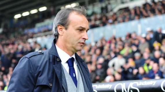 Siena, ora è rebus-allenatore