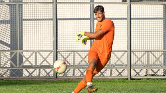 Cittadella, vicino il portiere Cardinali