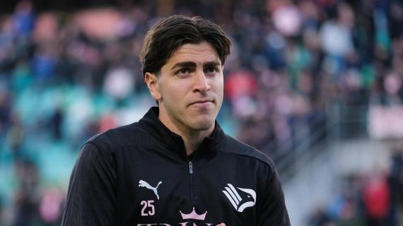 ESCLUSIVA TB - Schira: "Palermo, Buttaro a Foggia per firmare"