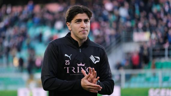 ESCLUSIVA TB - Schira: "Palermo, Buttaro cambia agente"