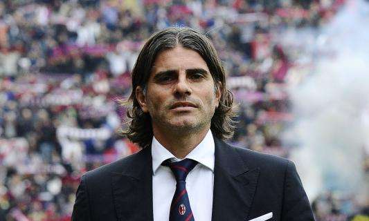 Bologna, Lopez: "Voglio una squadra più propositiva"