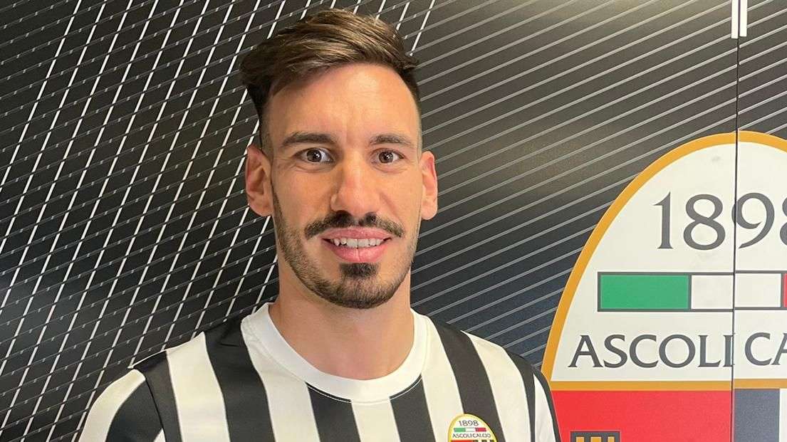 Ascoli, Falasco rifiuta la Polonia