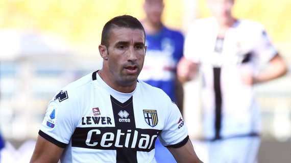 Barillà non convocato per il ritiro del Parma: a un passo il trasferimento al Monza