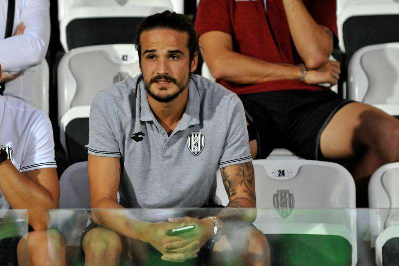 ESCLUSIVA TB - Cesena, operazione sfoltimento: due club su Rodriguez