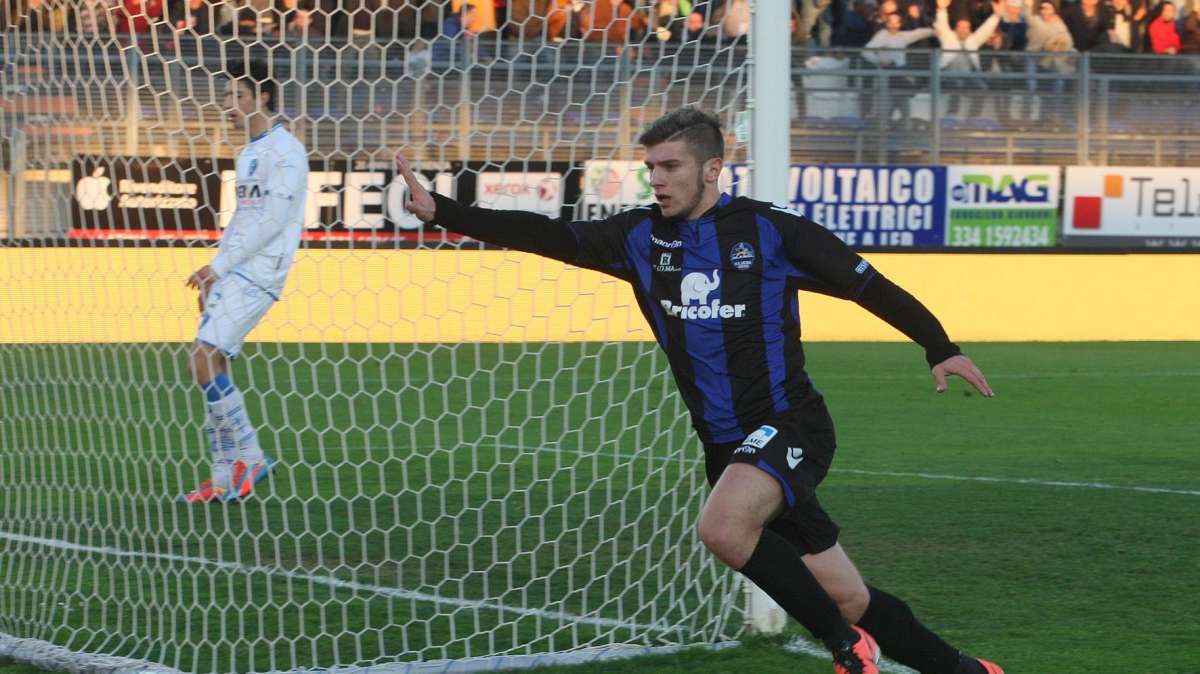 Latina, Ristovski: "Lavoro per arrivare in A. Il nostro pubblico merita tanto"