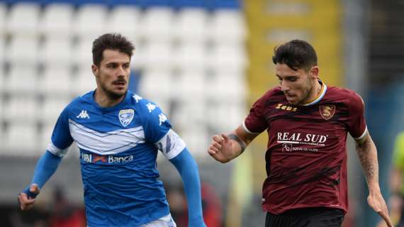 Serie B, Pescara-Ascoli al 45': botta e risposta nel finale, 1-1 all'Adriatico