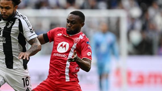 Monza, l'ex Akpa Akpro riparte dall'Hellas Verona: i dettagli