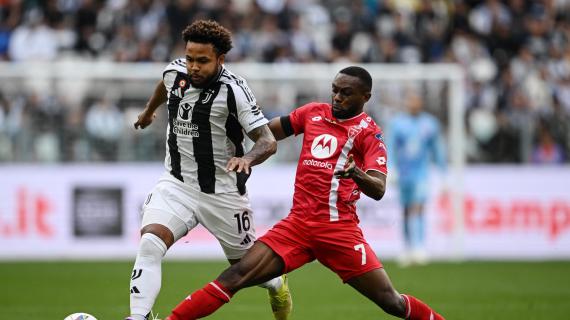 Monza, l'ex Akpa Akpro riparte dall'Hellas Verona: i dettagli