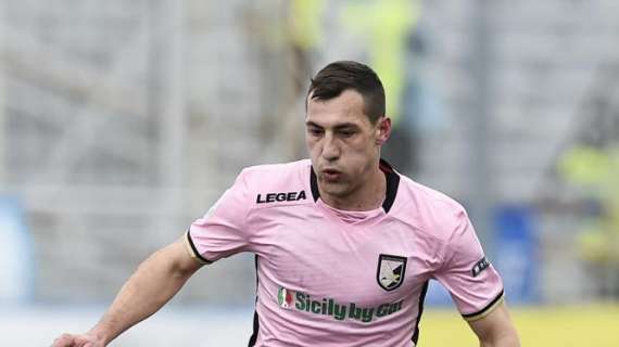 UFFICIALE - Palermo, Jajalo passa all'Udinese