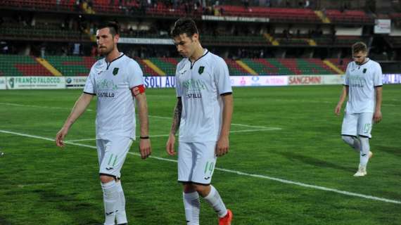 Serie B, Pordenone-Empoli al 45': risultato fermo sullo 0-0