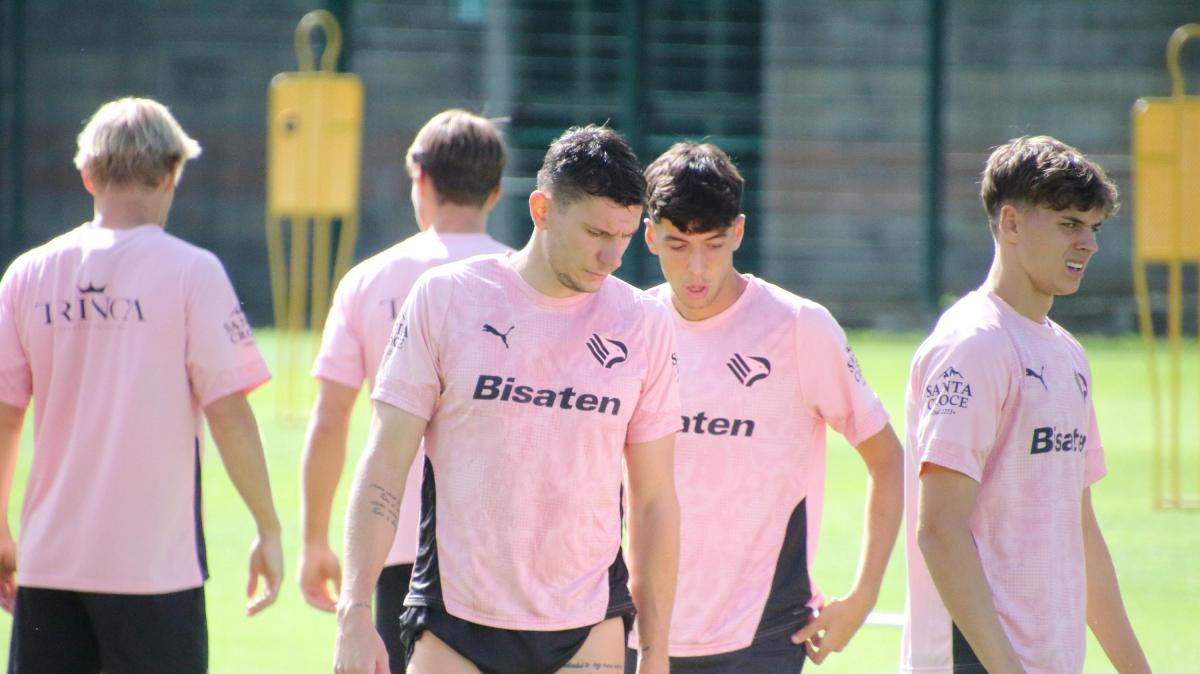 Palermo, cresce la fiducia: si avvicina il ritorno di Magnani