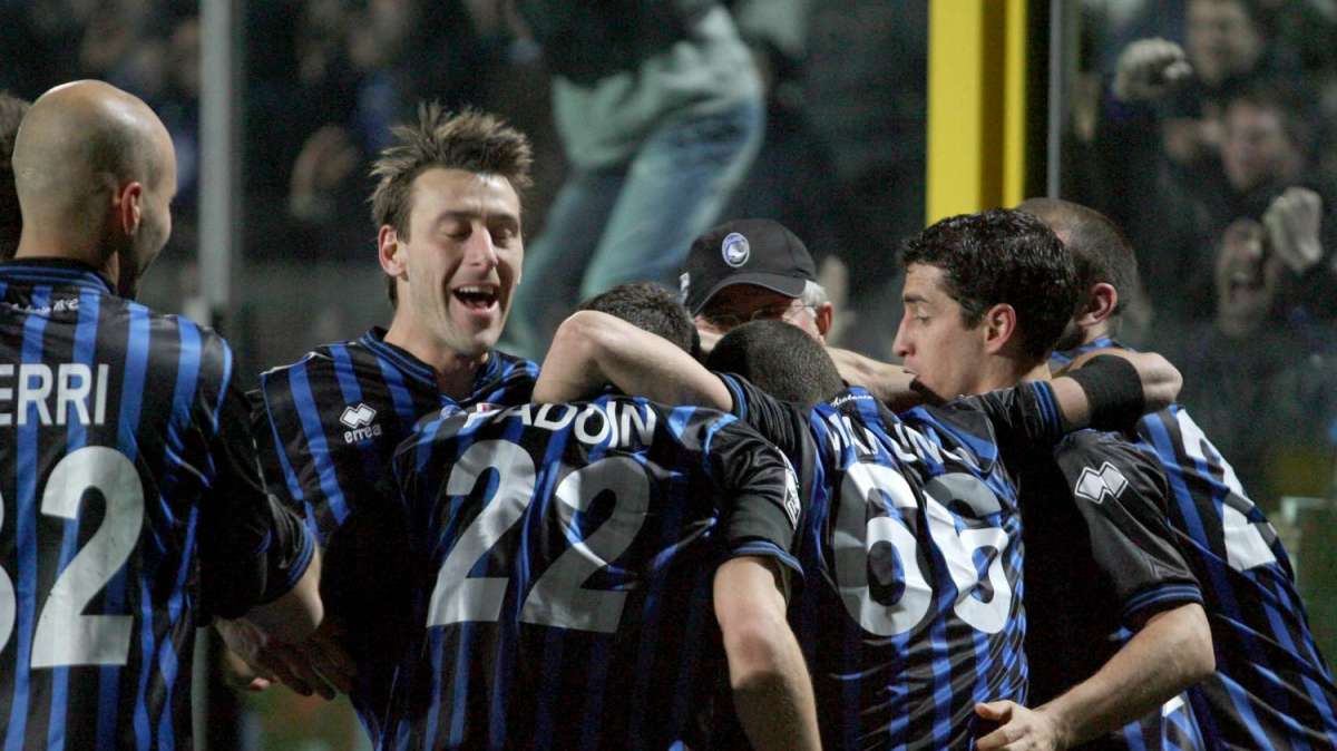 Atalanta, promozione già stasera?