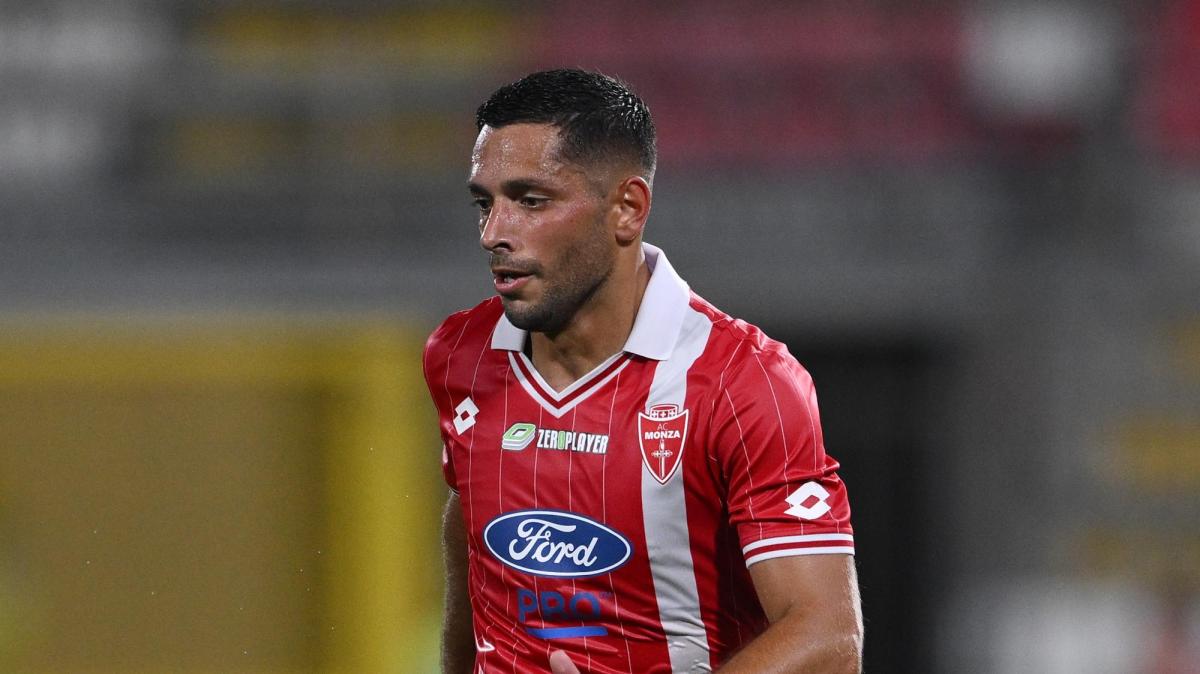 Di Marzio: "Padova, idea Caprari per l'attacco"