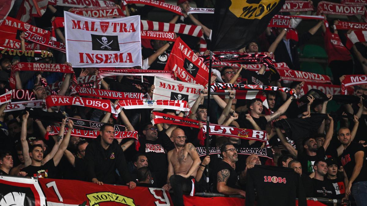 Playoff Serie B, Catanzaro-Monza 0-2: i brianzoli ipotecano la promozione nella ripresa 