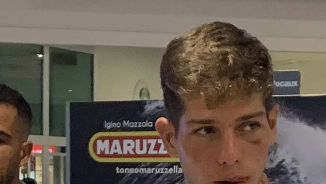 Sampdoria, nuovo stop per Pedrola: oggi gli esami strumentali