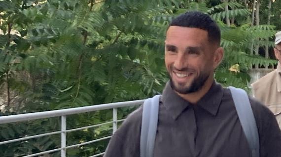 La Repubblica - Sampdoria: preso Ferri, il manovratore. Per la difesa spunta Carboni