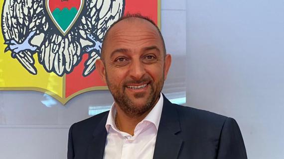 Sampdoria, idea Foresti per il ruolo di dg