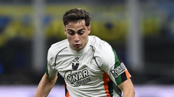Pedullà: "Venezia, Oristanio nel mirino di un club di Serie A"