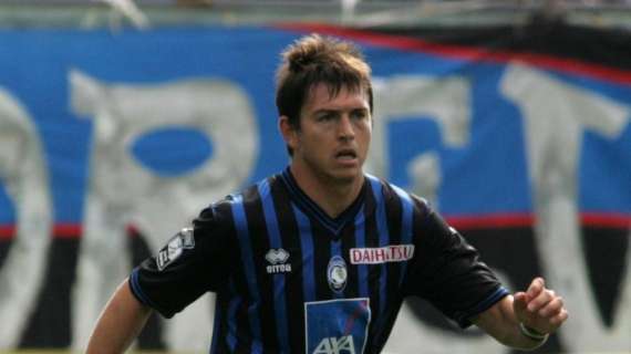 Atalanta, Talamonti: " Ci tenevamo a fare bene"