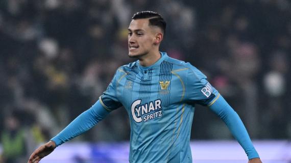 Corriere del Veneto - Venezia, la Serie A su Idzes e Nicolussi Caviglia