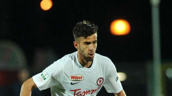 Cremonese: out Kingsley e Deli