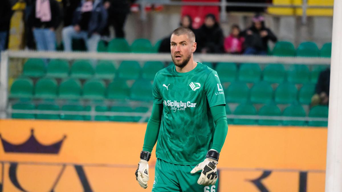 CorSport - Palermo, vicina la conferma di Joronen: intesa verbale per il rinnovo